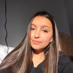 Meet your Posher, Marylou